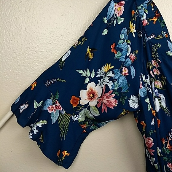 Oasis Fitzwilliam Dupont Off-the-Shoulder Dress - Picture 5 of 8